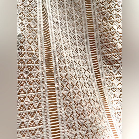 Dynamite Knitted Body Suit Top - Picture 3 of 4